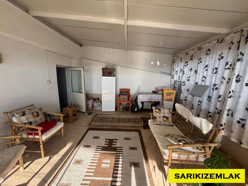 Edremit Soğanyemez Mah`da4+1  Daire. - 4